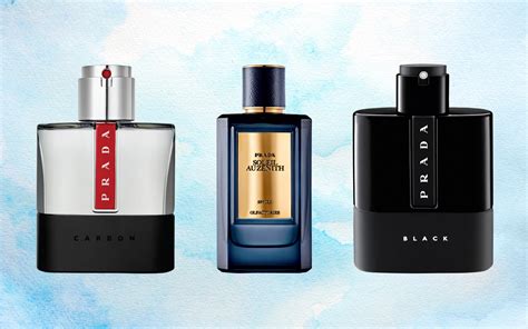 bestes prada parfum|Prada parfum herren.